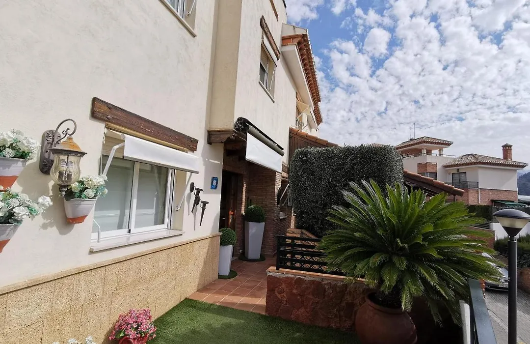 Apartamentos Turísticos Tronca Luxury-1